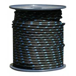 10mm, 200 Meter Mastrant-P Braided Rope w/Twisted Core