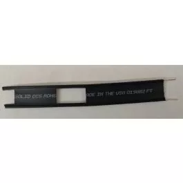 125ft 450 ohm Soild Ladder line, 2-18 awg