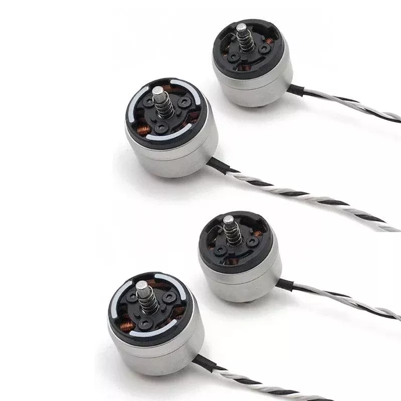 原裝 2008-1400kv 無刷電機 適用於 DJI Mavic Pro - 無人機電機臂替換套件 CW CCW 備件（二手）