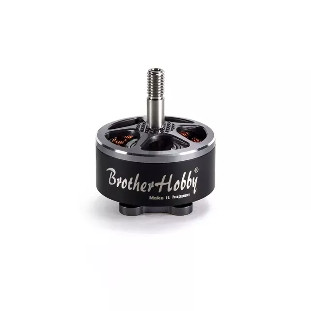 ব্রাদারহবি অ্যাভেঞ্জার 2810 মোটর 900KV/1180KV/1350KV/1500KV FPV ড্রোন মোটর