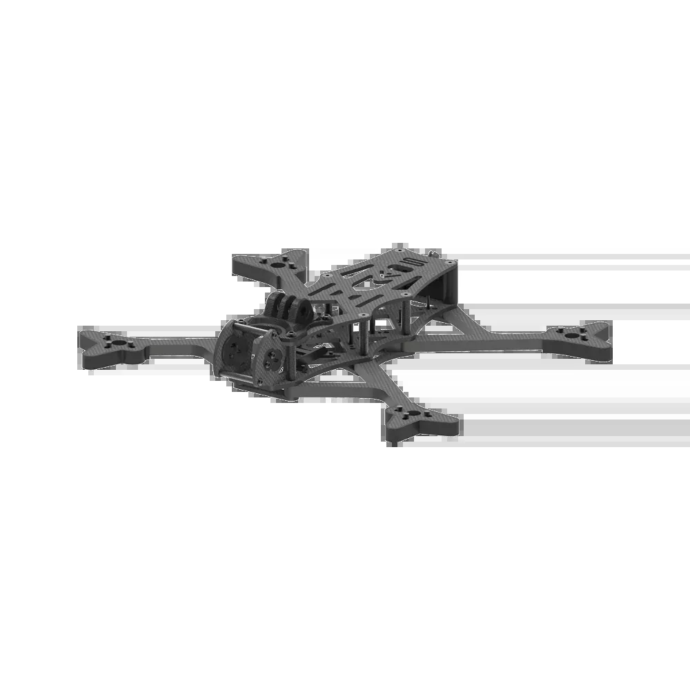 AOS 5 EVO V1.2 Zestaw ramek FPV z ramieniem 6 mm do FPV