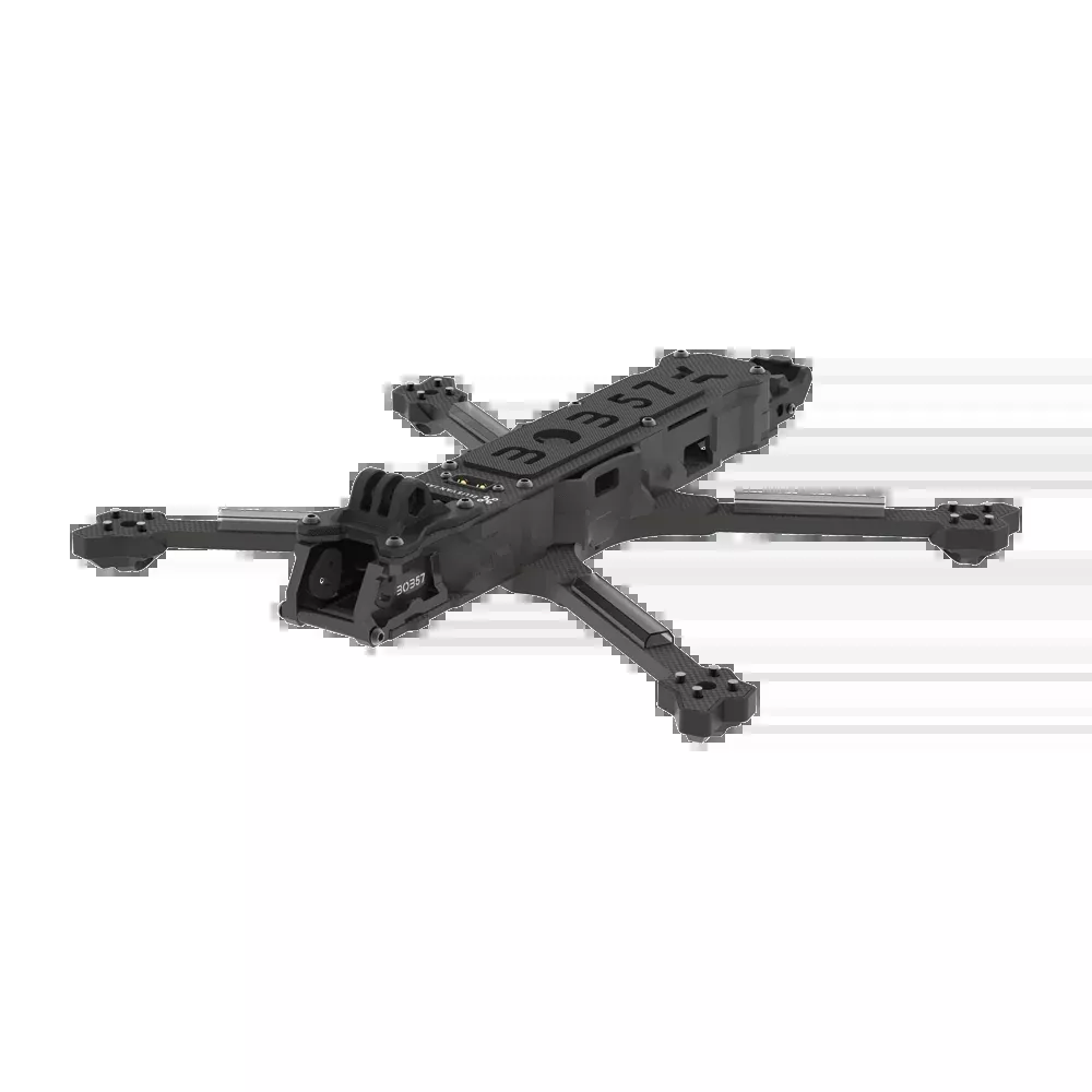 BOB57 O3 Frame Kit met 6mm arm voor FPV onderdelen