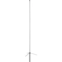 Diamond Antenna X50A Base Antenna 2m/70cm UHF 6ft