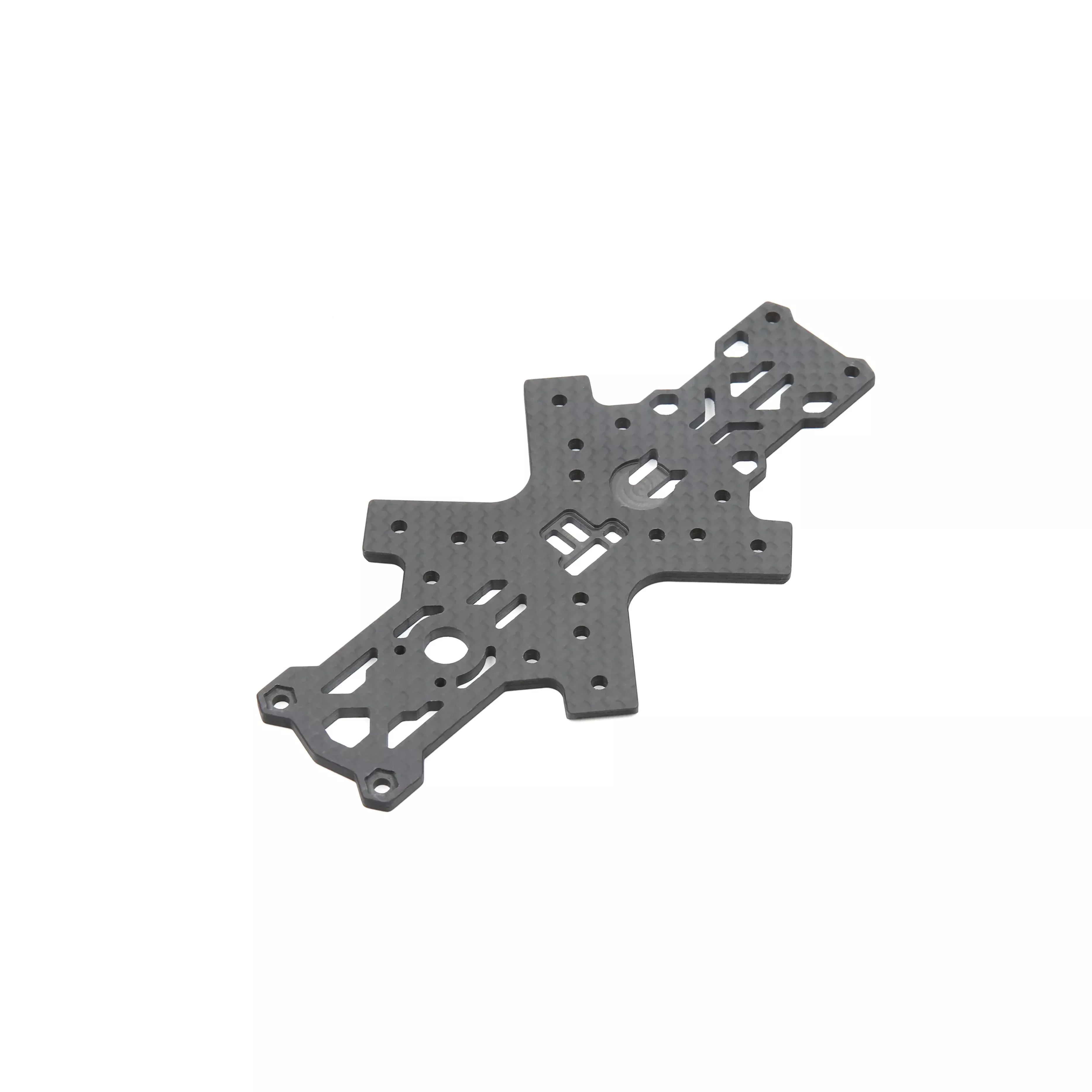 iFlight yan plakalar/orta plaka/üst plaka/alt plaka/1 çift kol/vidalar Nazgul Evoque F6 F6X/F6D FPV Çerçeve Yedek Parça