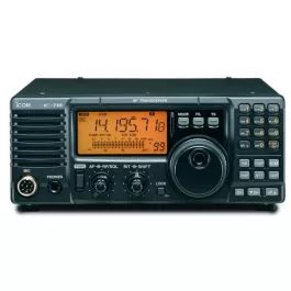 OPEN BOX ICOM IC-718 SN6201989