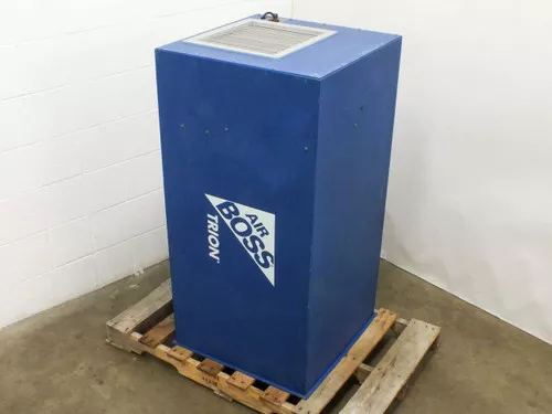 Trion M2500 AirBoss Industrial Media Air Cleaner 3/4 HP 2000 CFM