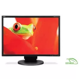 %USED NEC 22" Monitor w/ Speakers - 1680x1050,TN ,5MS,